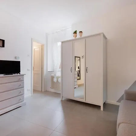 Vakantiehuis La Filanda Abbadia Lariana