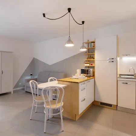 Casa de Férias La Filanda *
