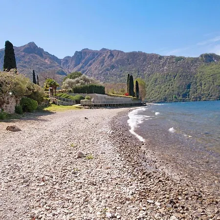 La Filanda Vakantiehuis Abbadia Lariana