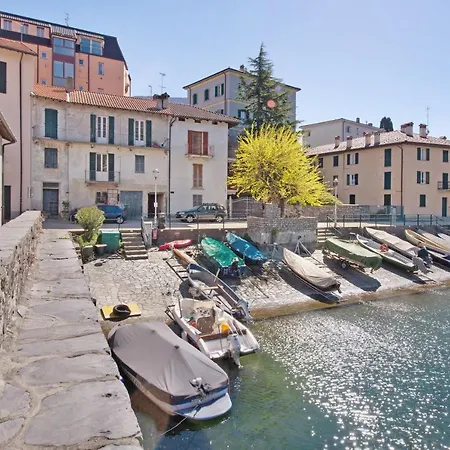 La Filanda Vakantiehuis Abbadia Lariana