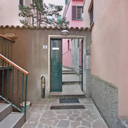 Casa de Férias La Filanda Abbadia Lariana