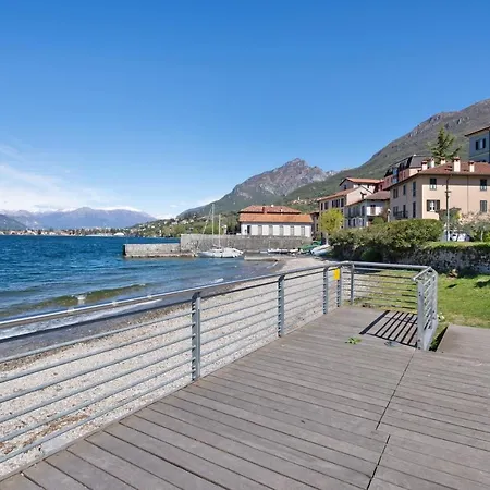 Vakantiehuis La Filanda Abbadia Lariana
