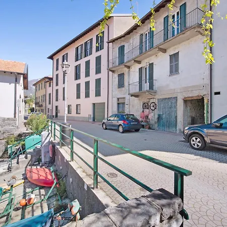 Casa vacanze La Filanda *